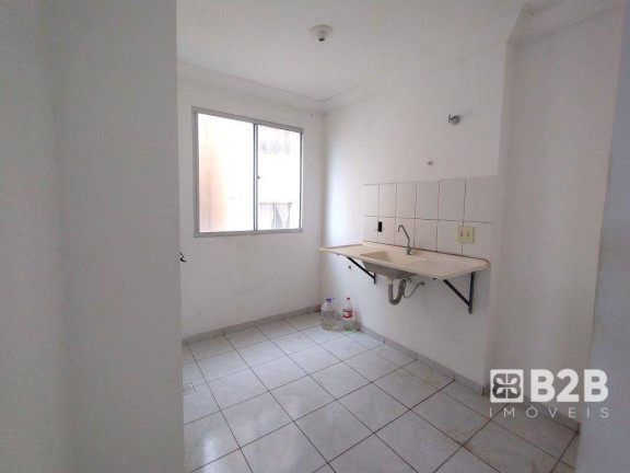 Imagem Apartamento com 2 Quartos à Venda, 50 m² em Vila Independência - Bauru Imagem Apartamento com 2 Quartos à Venda, 50 m² em Vila Independência - Bauru
