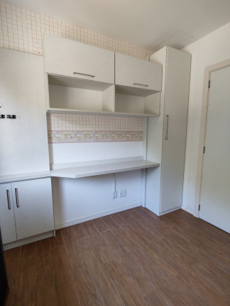 Imagem Apartamento com 2 Quartos à Venda, 50 m² em Azenha - Porto Alegre