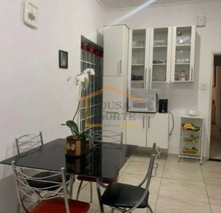 Imagem Sobrado com 3 Quartos à Venda, 200 m² em Santana - São Paulo