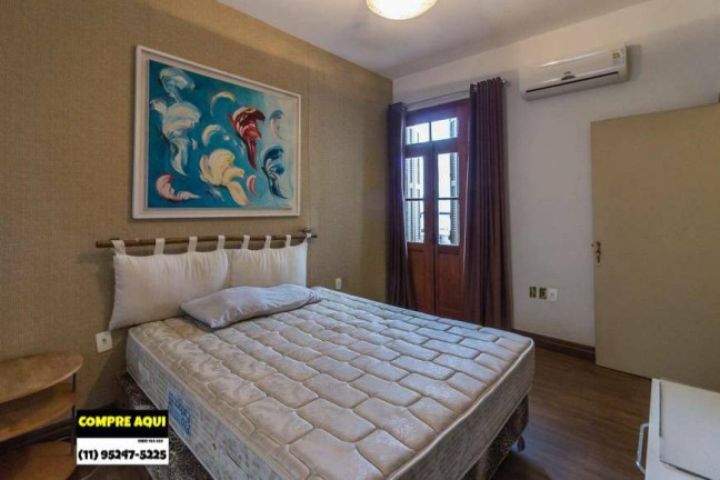 Imagem Apartamento com 3 Quartos à Venda, 127 m² em Campos Elíseos - São Paulo Imagem Apartamento com 3 Quartos à Venda, 127 m² em Campos Elíseos - São Paulo