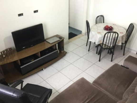 Imagem Apartamento com 2 Quartos à Venda, 60 m² em Marapé - Santos Imagem Apartamento com 2 Quartos à Venda, 60 m² em Marapé - Santos