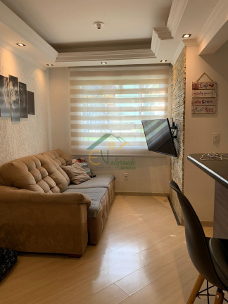Imagem Apartamento com 2 Quartos à Venda, 46 m² em Osasco - Colombo Imagem Apartamento com 2 Quartos à Venda, 46 m² em Osasco - Colombo