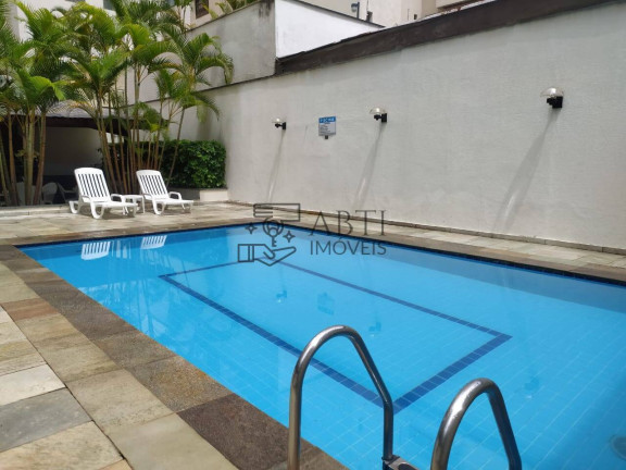 Imagem Apartamento com 1 Quarto à Venda, 83 m² em Indianópolis - São Paulo Imagem Apartamento com 1 Quarto à Venda, 83 m² em Indianópolis - São Paulo