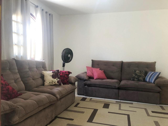 Imagem Casa com 3 Quartos à Venda, 124 m² em São Pedro - Esmeraldas