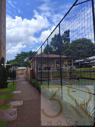 Imagem Apartamento com 2 Quartos à Venda, 5 m² em Ribeirânia - Ribeirão Preto