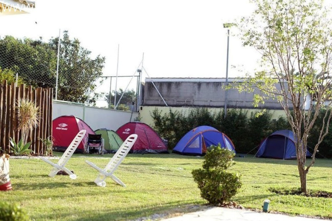 Imagem Casa com 6 Quartos à Venda, 380 m² em Jardim Morumbi - Atibaia Imagem Casa com 6 Quartos à Venda, 380 m² em Jardim Morumbi - Atibaia