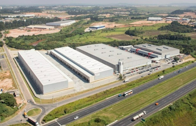 Imagem Imóvel para Alugar, 1.438 m² em Fazenda Grande - Jundiaí