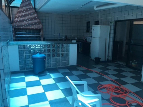 Imagem Apartamento com 3 Quartos à Venda, 168 m² em Forte - Praia Grande