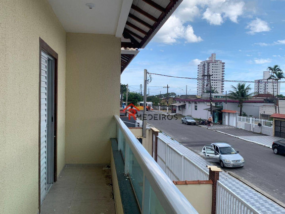 Imagem Casa com 2 Quartos à Venda, 55 m² em Solemar - Praia Grande Imagem Casa com 2 Quartos à Venda, 55 m² em Solemar - Praia Grande