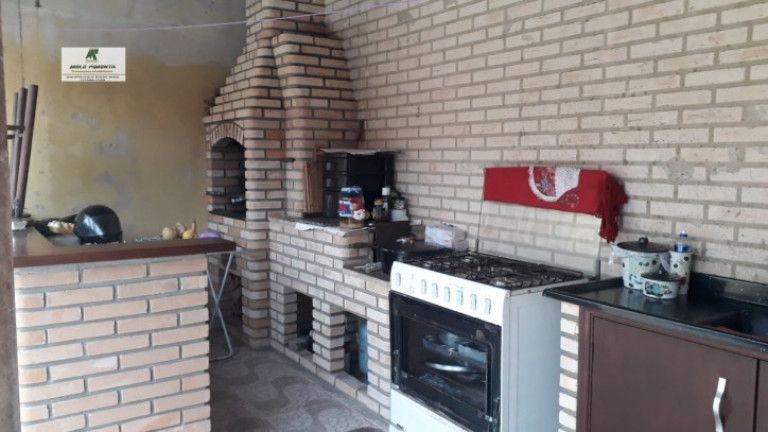 Casa com 2 Quartos à Venda, 250 m² em Mailasqui - São Roque