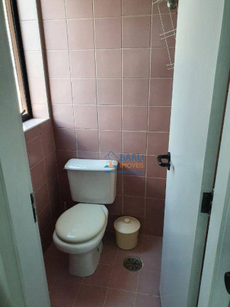 Imagem Imóvel à Venda, 38 m² em Jardim América - São Paulo