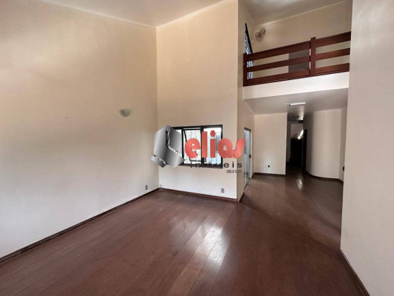 Imagem Casa com 3 Quartos à Venda, 260 m² em Jardim Panorama - Bauru