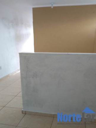 Imagem Casa com 1 Quarto para Alugar, 50 m² em Vila Penteado - São Paulo
