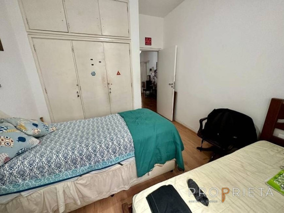 Imagem Apartamento com 3 Quartos à Venda, 150 m² em Ipanema - Rio De Janeiro
