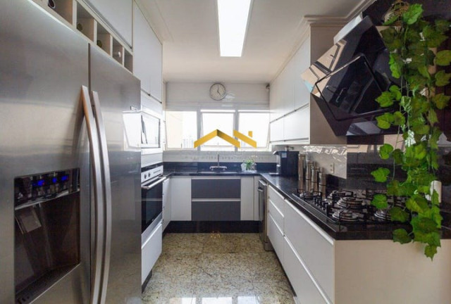 Imagem Apartamento com 3 Quartos à Venda, 214 m² em Ipiranga - São Paulo Imagem Apartamento com 3 Quartos à Venda, 214 m² em Ipiranga - São Paulo