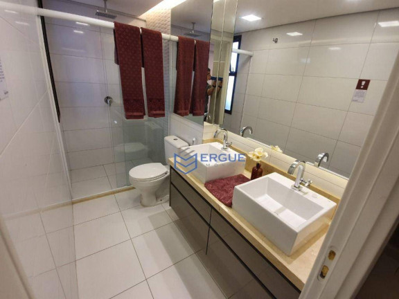Imagem Apartamento com 3 Quartos à Venda, 162 m² em Aldeota - Fortaleza