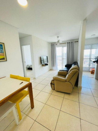 Imagem Apartamento com 2 Quartos à Venda, 62 m² em Ocian - Praia Grande
