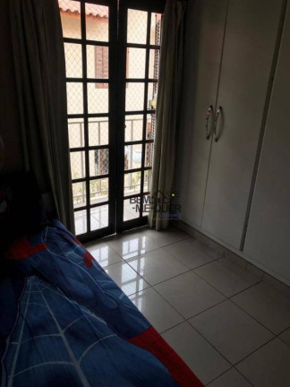 Imagem Sobrado com 2 Quartos à Venda, 70 m² em Parque São Domingos - São Paulo Imagem Sobrado com 2 Quartos à Venda, 70 m² em Parque São Domingos - São Paulo