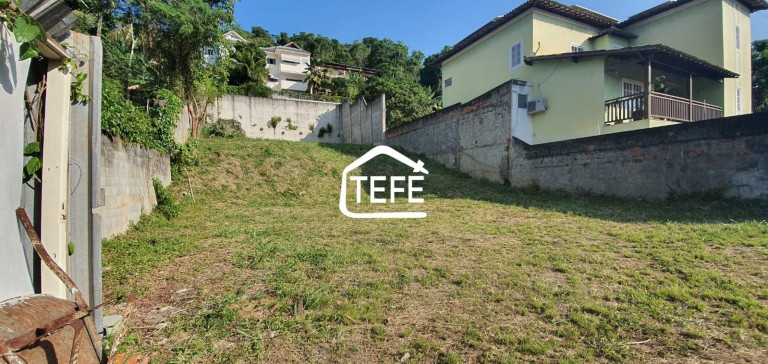 Imagem Terreno à Venda, 600 m² em Anil - Rio De Janeiro Imagem Terreno à Venda, 600 m² em Anil - Rio De Janeiro