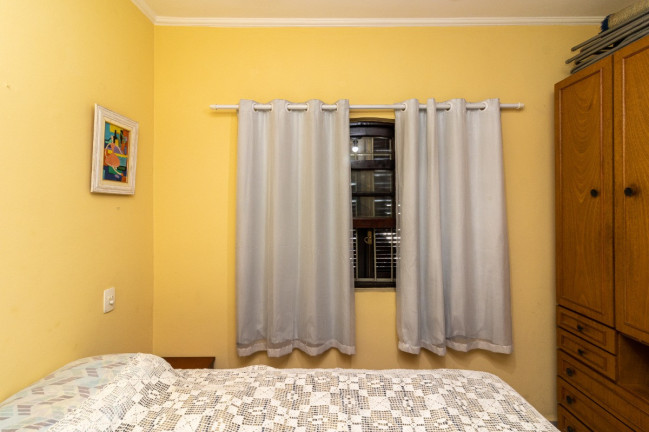 Imagem Casa com 2 Quartos à Venda, 84 m² em Jardim Cachoeira - São Paulo