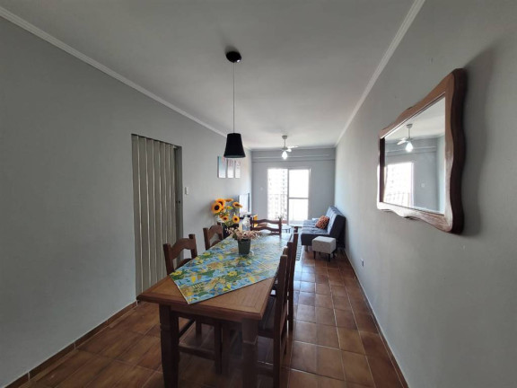 Imagem Apartamento com 2 Quartos à Venda, 72 m² em Tupi - Praia Grande