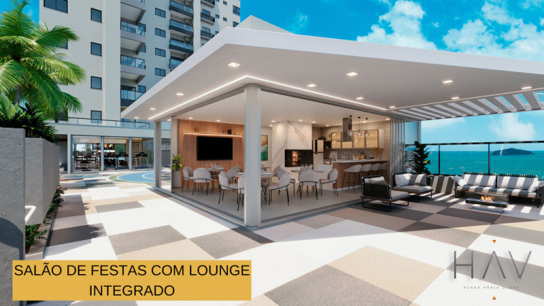 Imagem Apartamento com 3 Quartos à Venda, 90 m² em Centro - Penha Imagem Apartamento com 3 Quartos à Venda, 90 m² em Centro - Penha