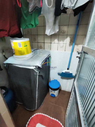 Imagem Apartamento com 1 Quarto à Venda, 35 m² em Canto Do Forte - Praia Grande