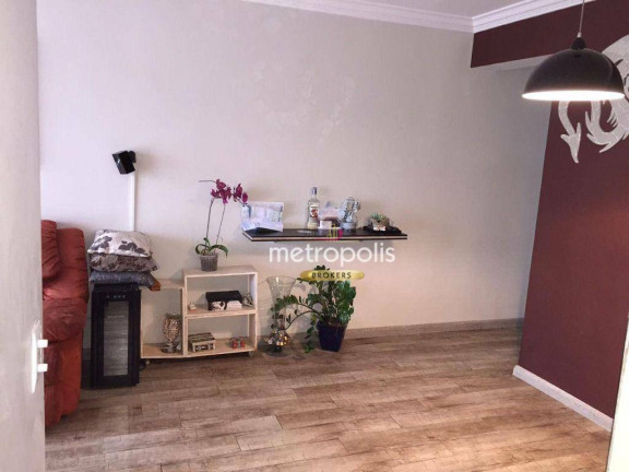Imagem Apartamento com 2 Quartos à Venda, 59 m² em Vila Moinho Velho - São Paulo