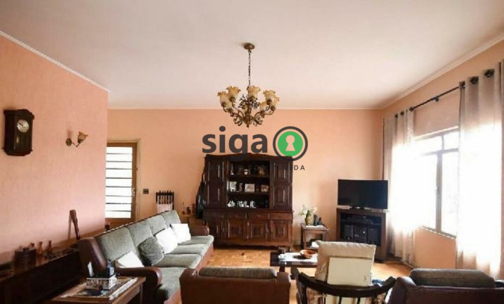 Imagem Casa com 3 Quartos à Venda, 206 m² em Vila Sônia - São Paulo Imagem Casa com 3 Quartos à Venda, 206 m² em Vila Sônia - São Paulo