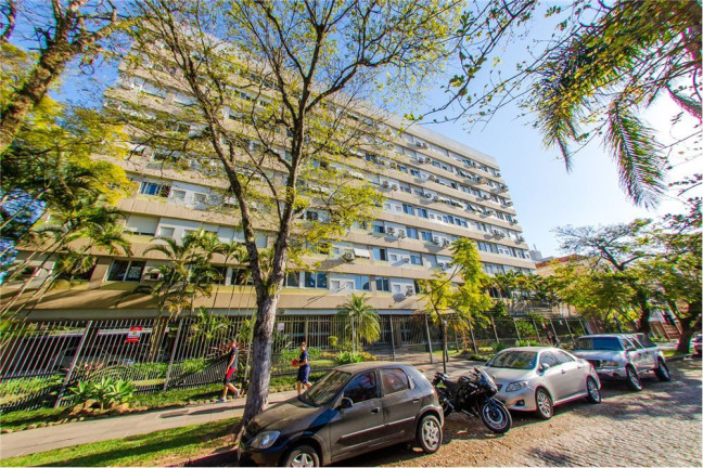 Imóvel com 3 Quartos à Venda,  em Menino Deus - Porto Alegre