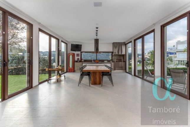 Imagem Casa com 4 Quartos à Venda, 600 m² em Tamboré - Santana De Parnaíba Imagem Casa com 4 Quartos à Venda, 600 m² em Tamboré - Santana De Parnaíba