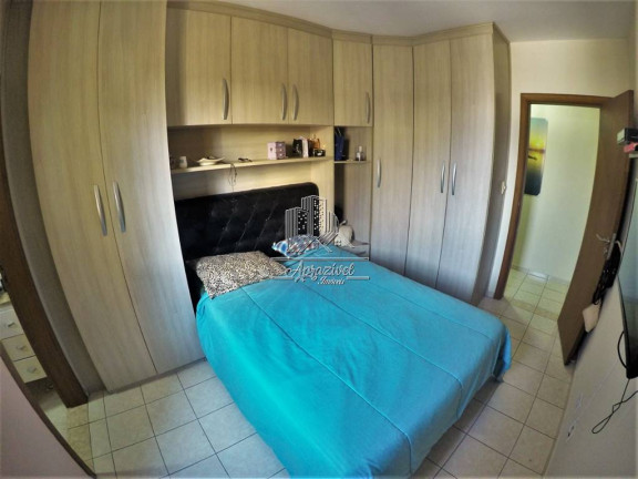 Imagem Apartamento com 2 Quartos à Venda, 80 m² em Campo Da Aviacao - Praia Grande Imagem Apartamento com 2 Quartos à Venda, 80 m² em Campo Da Aviacao - Praia Grande