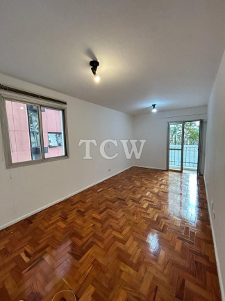 Imagem Apartamento com 1 Quarto para Alugar, 39 m² em Bela Vista - São Paulo Imagem Apartamento com 1 Quarto para Alugar, 39 m² em Bela Vista - São Paulo