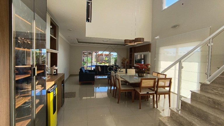 Imagem Casa com 4 Quartos à Venda, 400 m² em Residencial Montes Claros - Itupeva