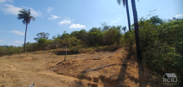 Imagem Terreno à Venda, em Novo Retiro - Esmeraldas Imagem Terreno à Venda, em Novo Retiro - Esmeraldas
