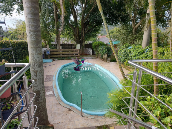 Imagem Casa com 2 Quartos à Venda, 68 m² em Ermo - Guaíba