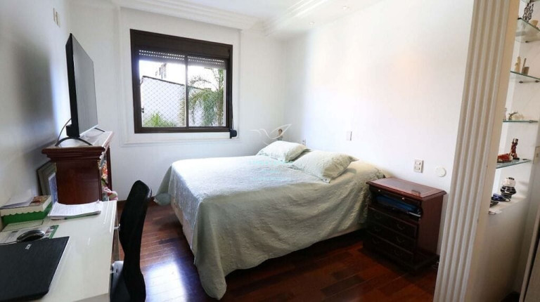 Imagem Apartamento com 4 Quartos à Venda, 289 m² em Perdizes - São Paulo