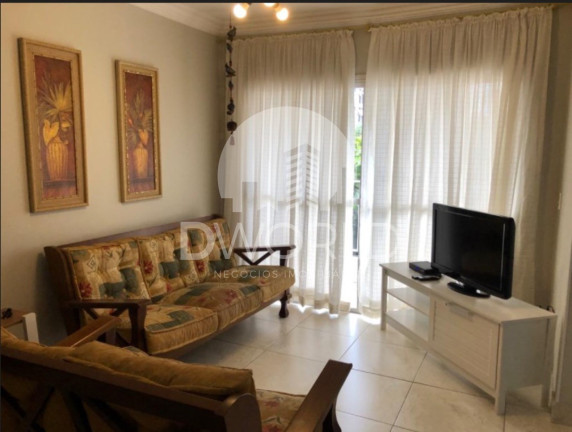 Imóvel com 3 Quartos à Venda, 80 m² em Enseada - Guarujá