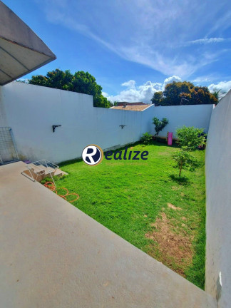 Imagem Casa com 2 Quartos à Venda, 120 m² em Santa Mônica - Guarapari
