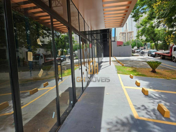 Imagem Sala Comercial para Alugar, 110 m² em Jardim Goiás - Goiânia Imagem Sala Comercial para Alugar, 110 m² em Jardim Goiás - Goiânia