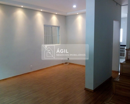 Imagem Sobrado com 4 Quartos à Venda, 235 m² em Loteamento Villa Branca - Jacareí Imagem Sobrado com 4 Quartos à Venda, 235 m² em Loteamento Villa Branca - Jacareí