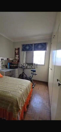 Imagem Apartamento com 3 Quartos à Venda, 181 m² em Vila Bastos - Santo André