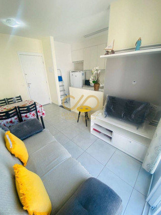 Imagem Apartamento com 2 Quartos à Venda, 48 m² em Ocian - Praia Grande Imagem Apartamento com 2 Quartos à Venda, 48 m² em Ocian - Praia Grande