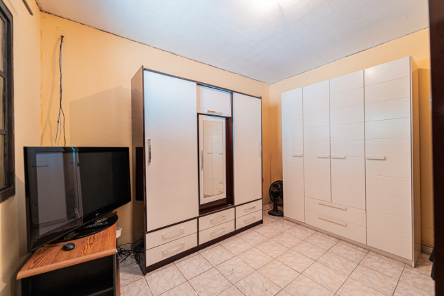 Imagem Casa com 3 Quartos à Venda, 110 m² em Jardim Nosso Lar - São Paulo