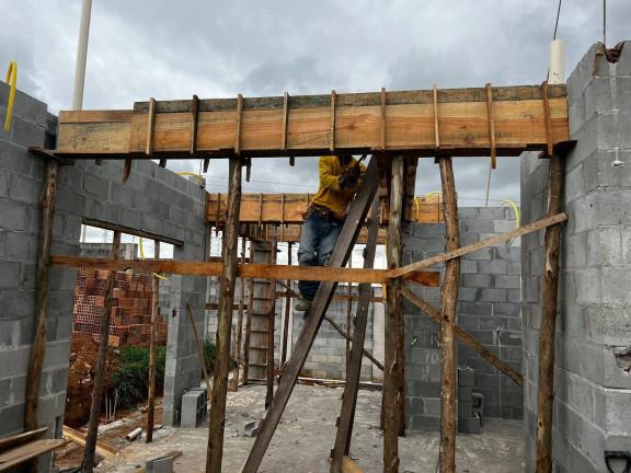 Imagem Casa com 3 Quartos à Venda, 150 m² em Morada Dos Nobres - Taubaté Imagem Casa com 3 Quartos à Venda, 150 m² em Morada Dos Nobres - Taubaté