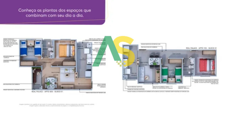 Imagem Imóvel com 2 Quartos à Venda, 44 m² em Alberto Maia - Camaragibe Imagem Imóvel com 2 Quartos à Venda, 44 m² em Alberto Maia - Camaragibe