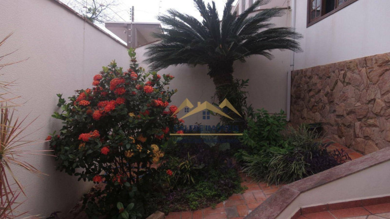 Imagem Casa com 4 Quartos à Venda, 235 m² em Colina Verde - Tatuí Imagem Casa com 4 Quartos à Venda, 235 m² em Colina Verde - Tatuí