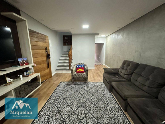 Sobrado com 3 Quartos à Venda, 209 m² em Vila Medeiros - São Paulo