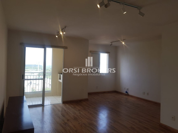 Apartamento com 2 Quartos à Venda, 78 m² em Jaguaré - São Paulo