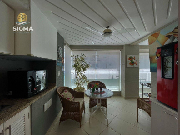Imagem Apartamento com 3 Quartos à Venda, 145 m² em Jardim Astúrias - Guarujá Imagem Apartamento com 3 Quartos à Venda, 145 m² em Jardim Astúrias - Guarujá